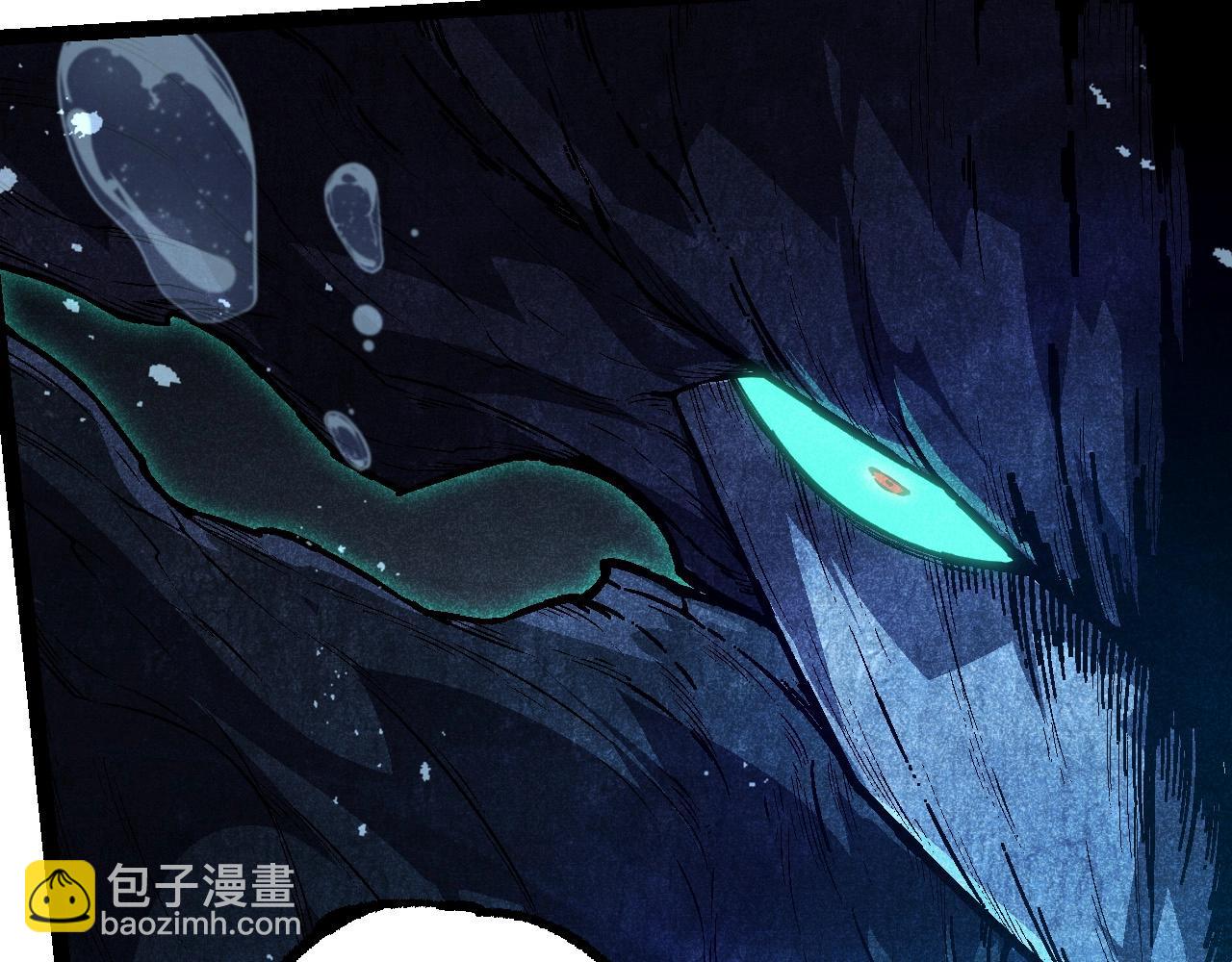 從大樹開始的進化 - 第196話 擒敵(1/3) - 5