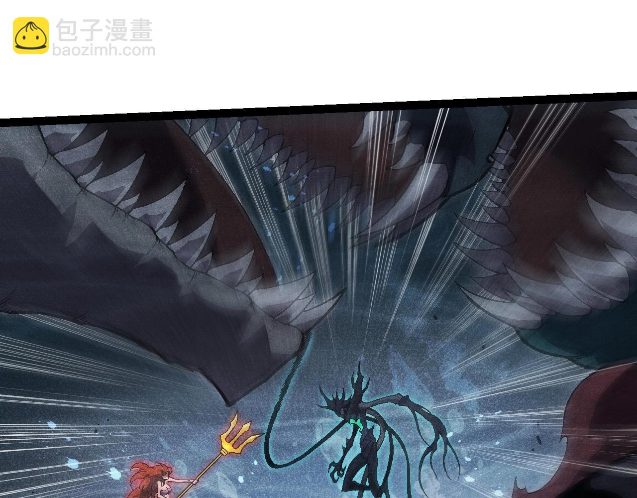 從大樹開始的進化 - 第196話 擒敵(2/3) - 1