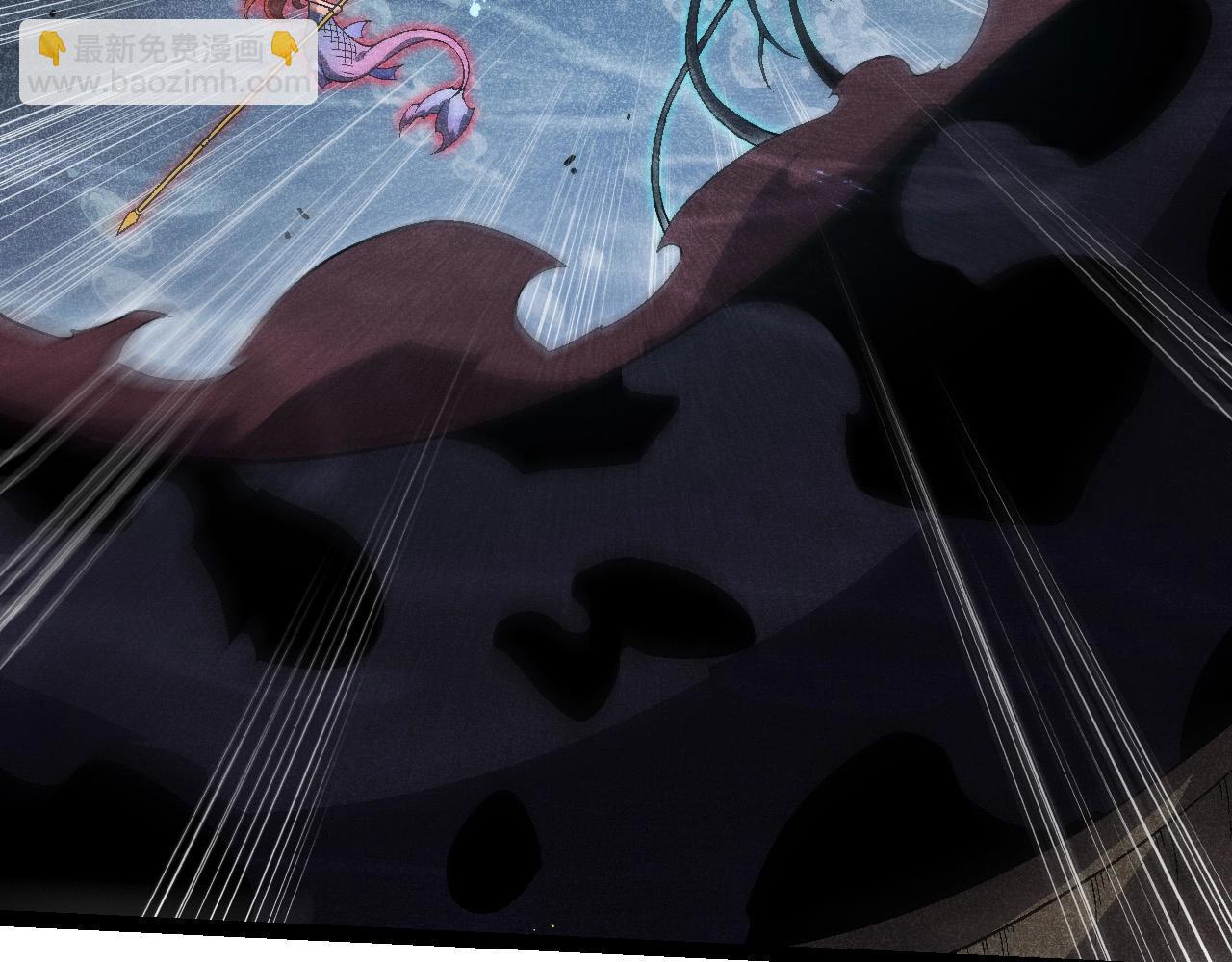 從大樹開始的進化 - 第196話 擒敵(2/3) - 2