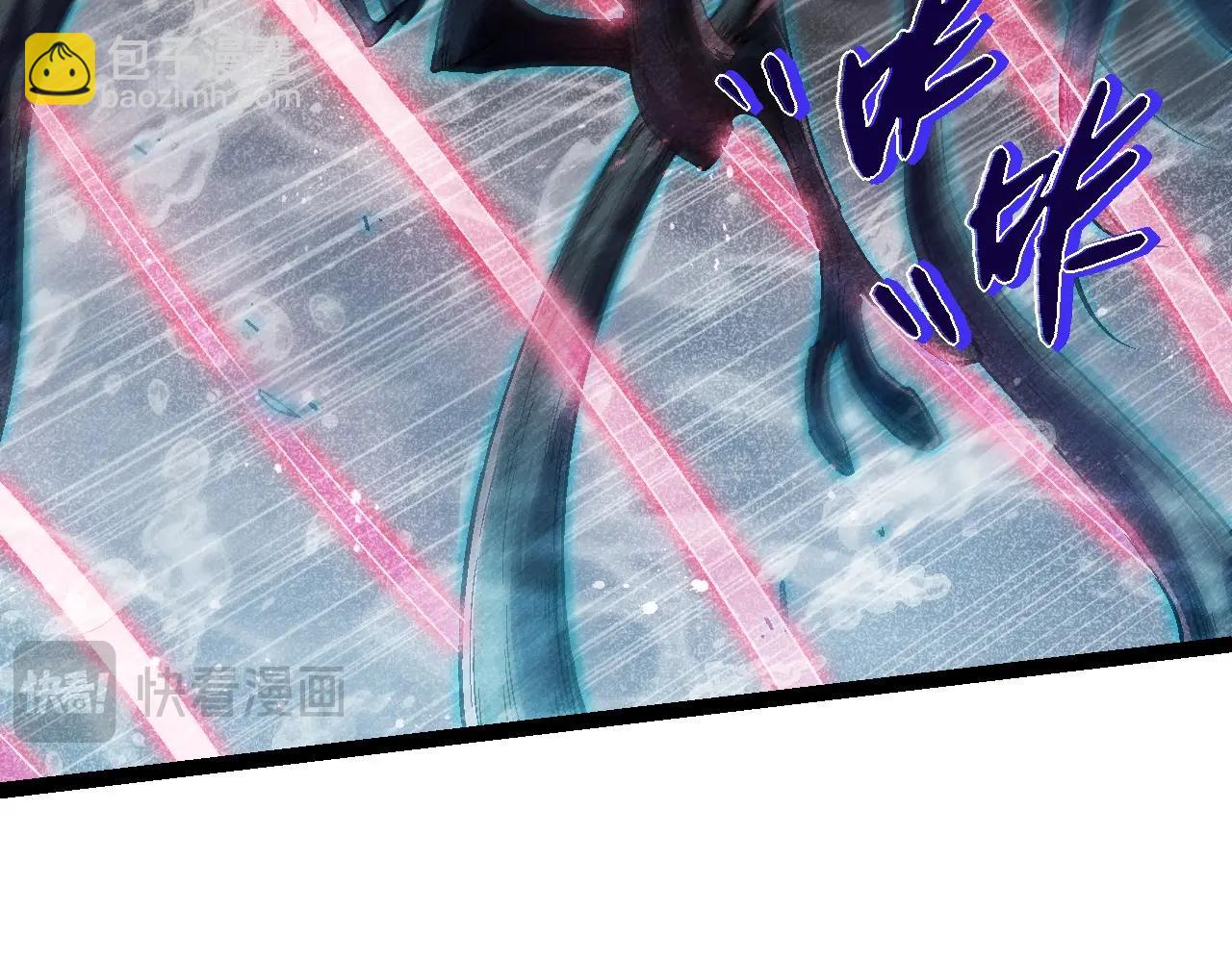 從大樹開始的進化 - 第196話 擒敵(2/3) - 2