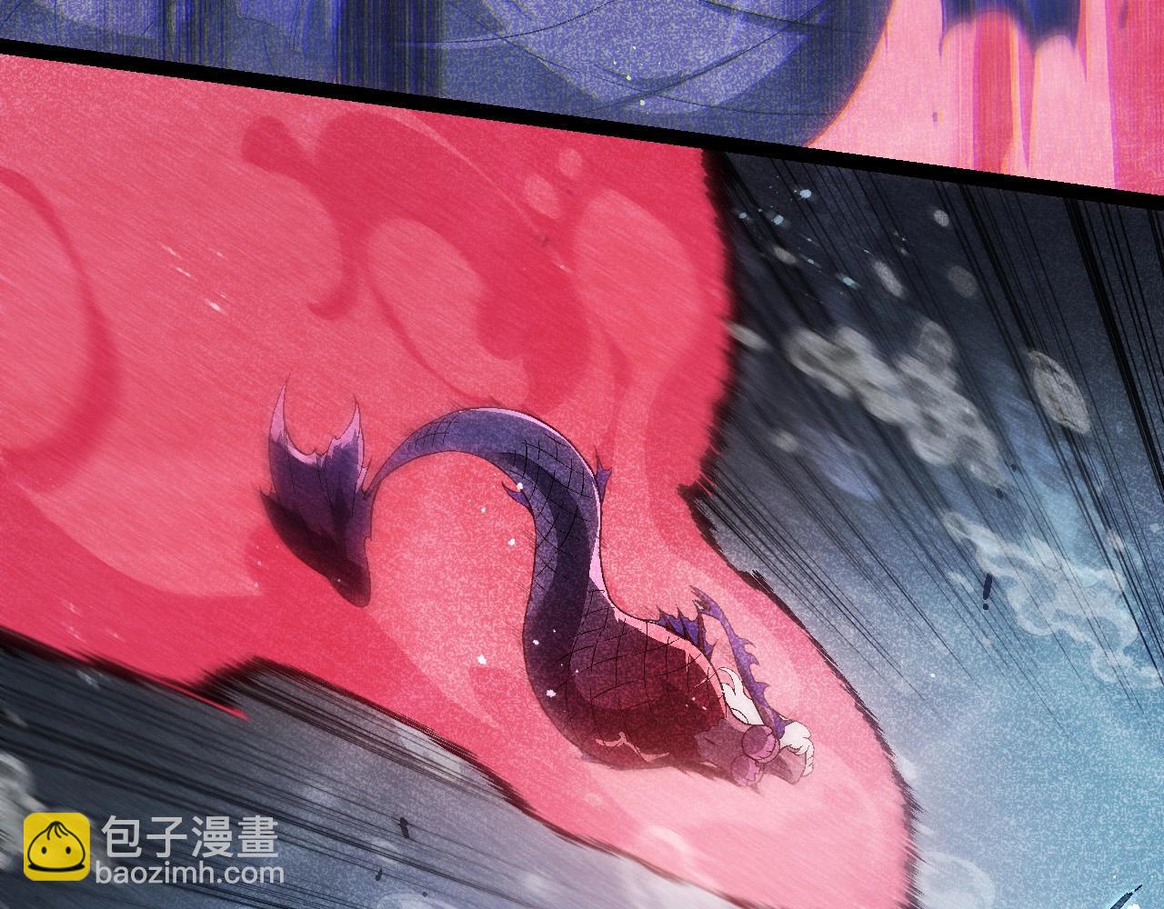 從大樹開始的進化 - 第196話 擒敵(2/3) - 7