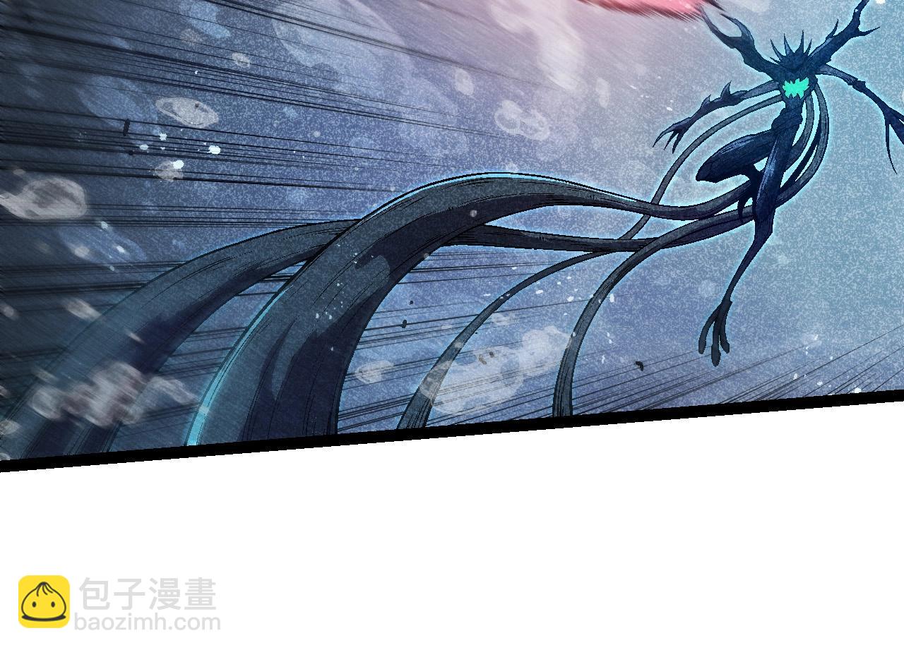 從大樹開始的進化 - 第196話 擒敵(2/3) - 8