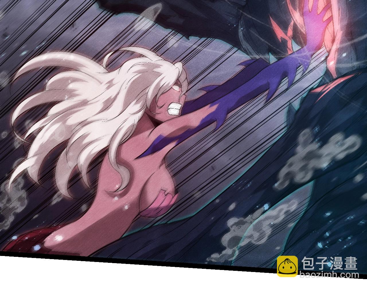 從大樹開始的進化 - 第196話 擒敵(2/3) - 2