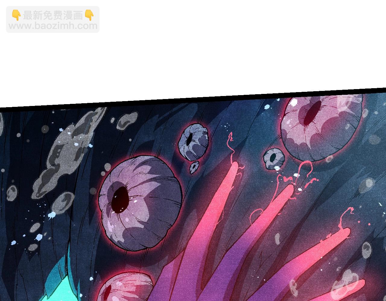 從大樹開始的進化 - 第196話 擒敵(2/3) - 3