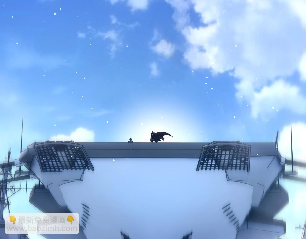 從大樹開始的進化 - 第198話 奔向月球(3/3) - 3