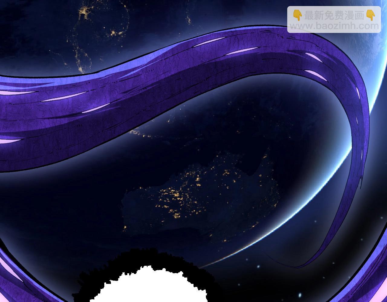 從大樹開始的進化 - 第198話 奔向月球(1/3) - 2