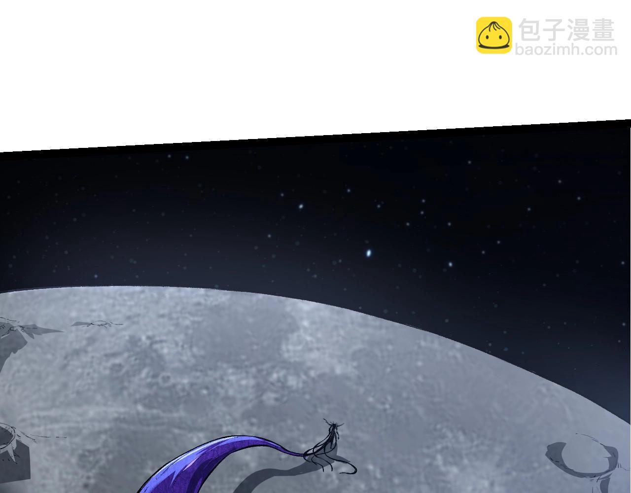 從大樹開始的進化 - 第198話 奔向月球(2/3) - 1