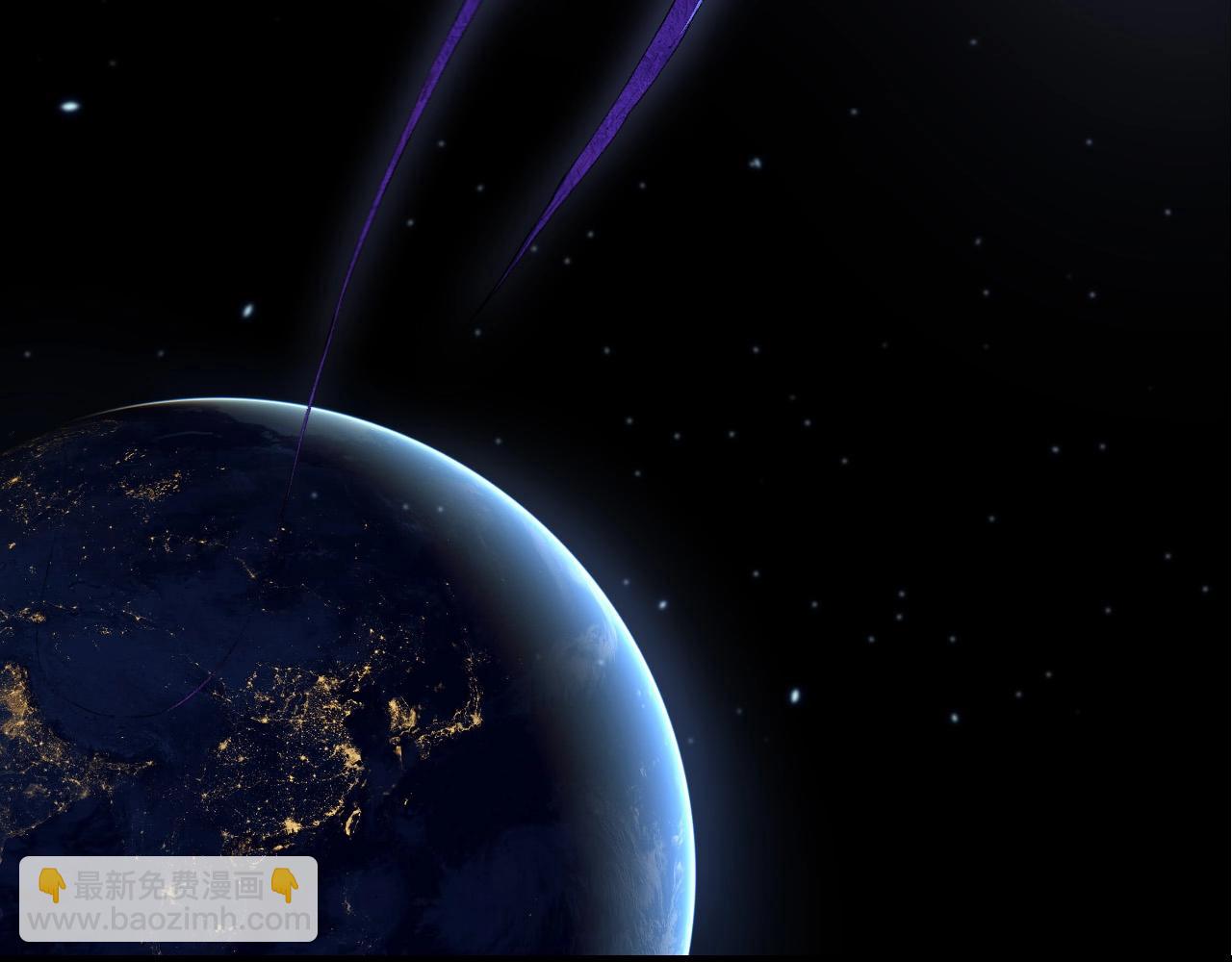 從大樹開始的進化 - 第198話 奔向月球(2/3) - 6