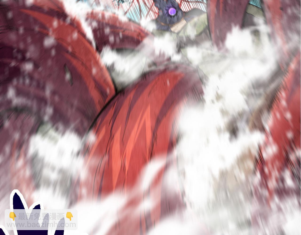 從大樹開始的進化 - 第23話 新的危機(3/4) - 2