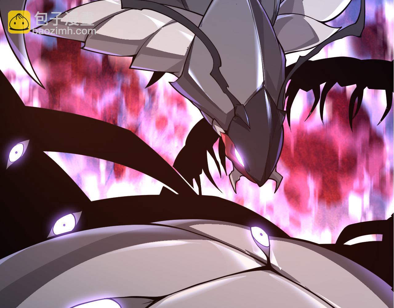 從大樹開始的進化 - 第23話 新的危機(1/4) - 2