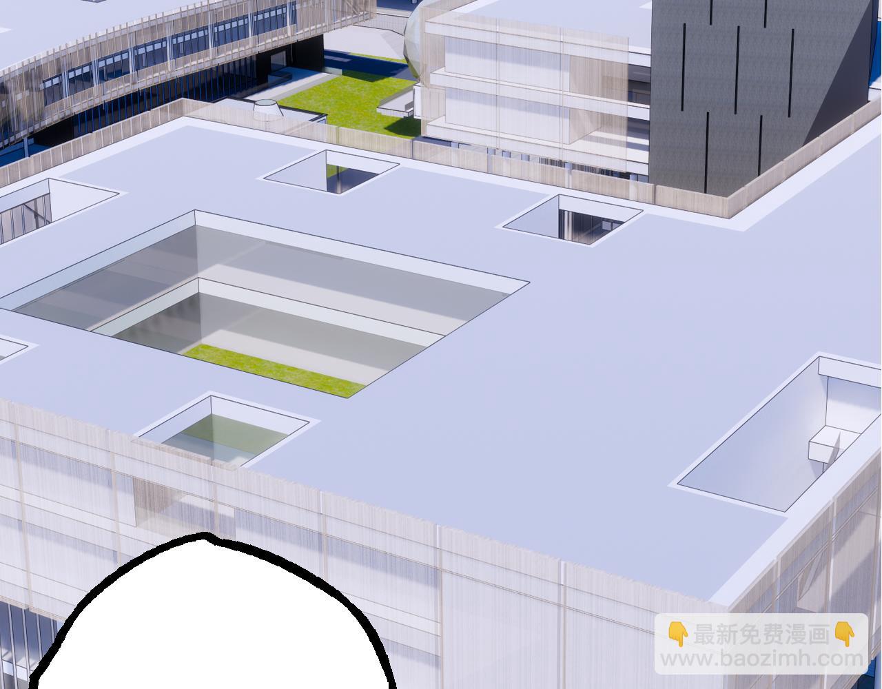 從大樹開始的進化 - 第23話 新的危機(2/4) - 6