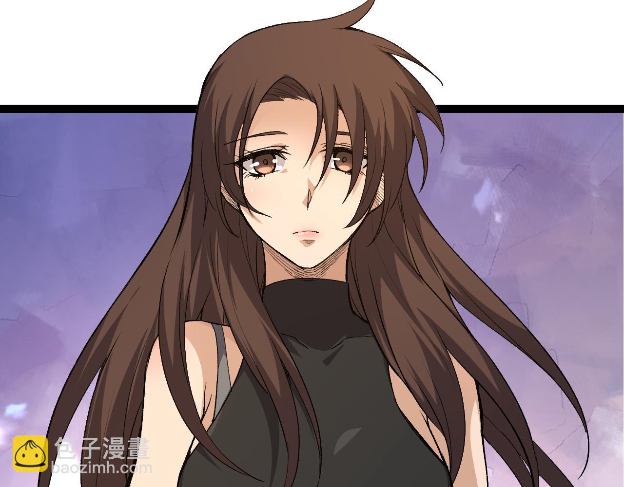 從大樹開始的進化 - 第23話 新的危機(2/4) - 2