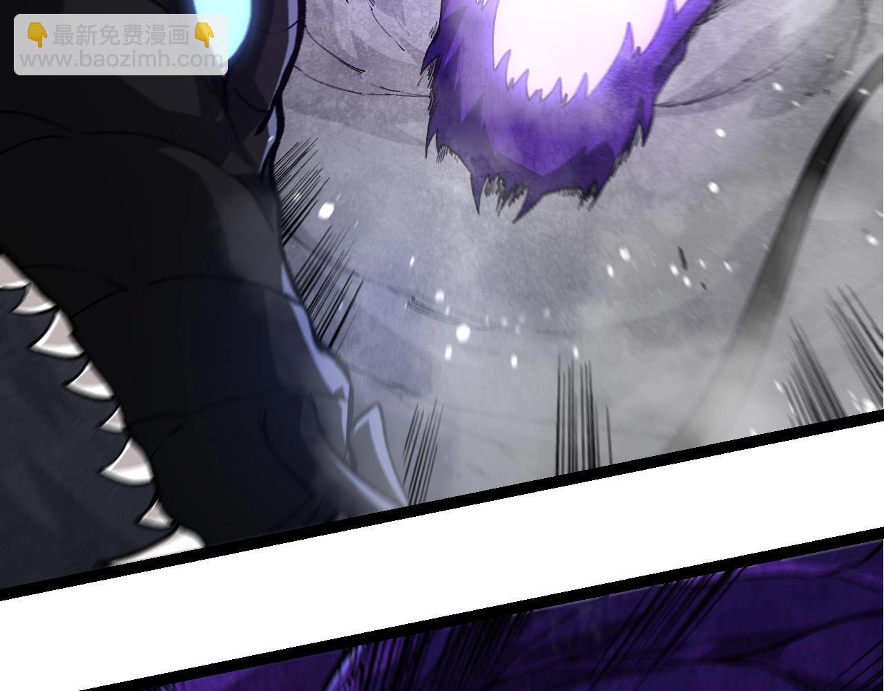 從大樹開始的進化 - 第200話 切入戰場(3/3) - 1