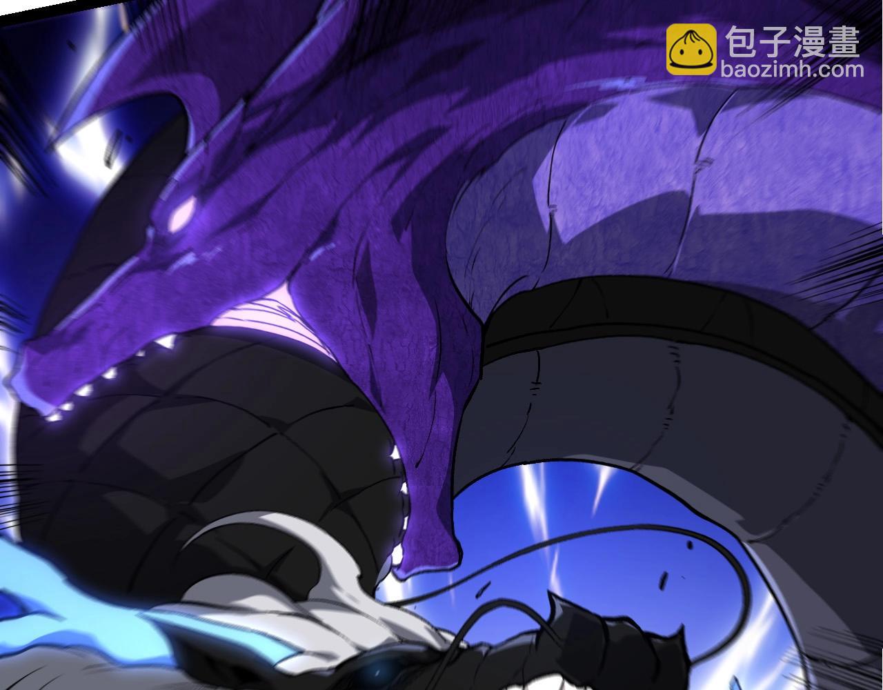 從大樹開始的進化 - 第200話 切入戰場(3/3) - 2