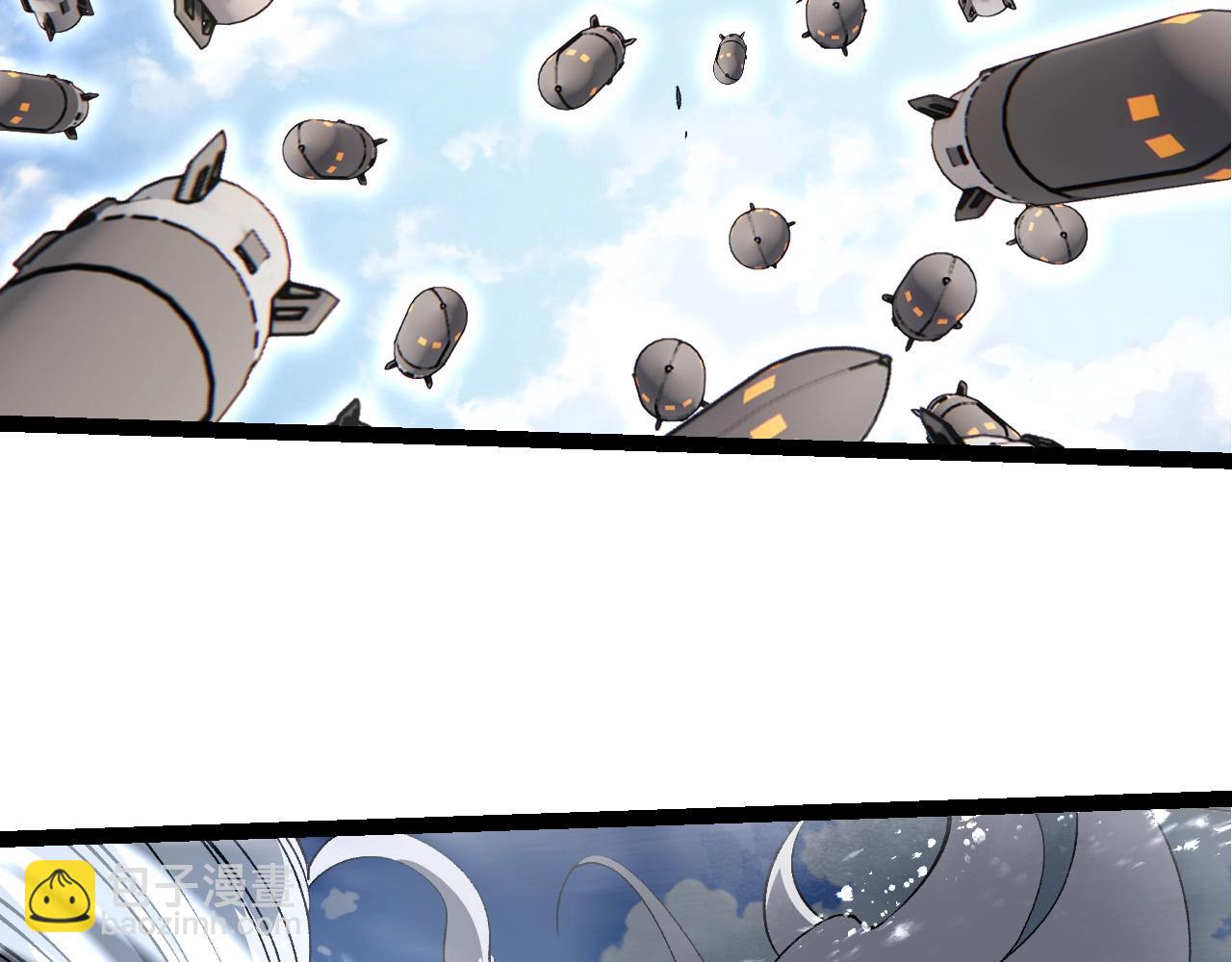 從大樹開始的進化 - 第200話 切入戰場(1/3) - 4