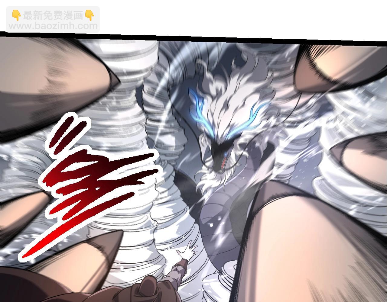 從大樹開始的進化 - 第200話 切入戰場(1/3) - 5