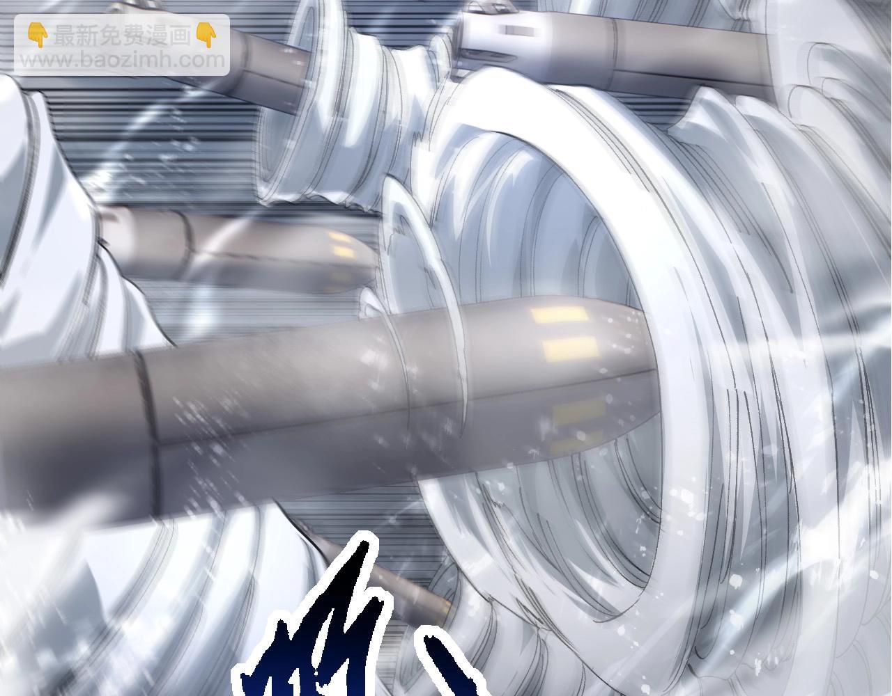 從大樹開始的進化 - 第200話 切入戰場(1/3) - 8