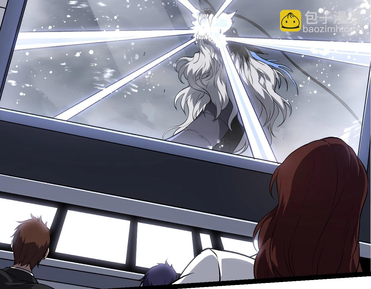 從大樹開始的進化 - 第200話 切入戰場(2/3) - 6