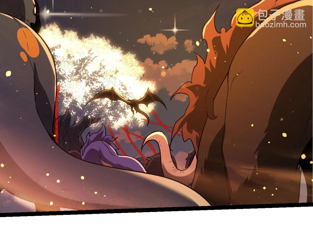 從大樹開始的進化 - 第202話 第三次靈力潮汐(3/3) - 2