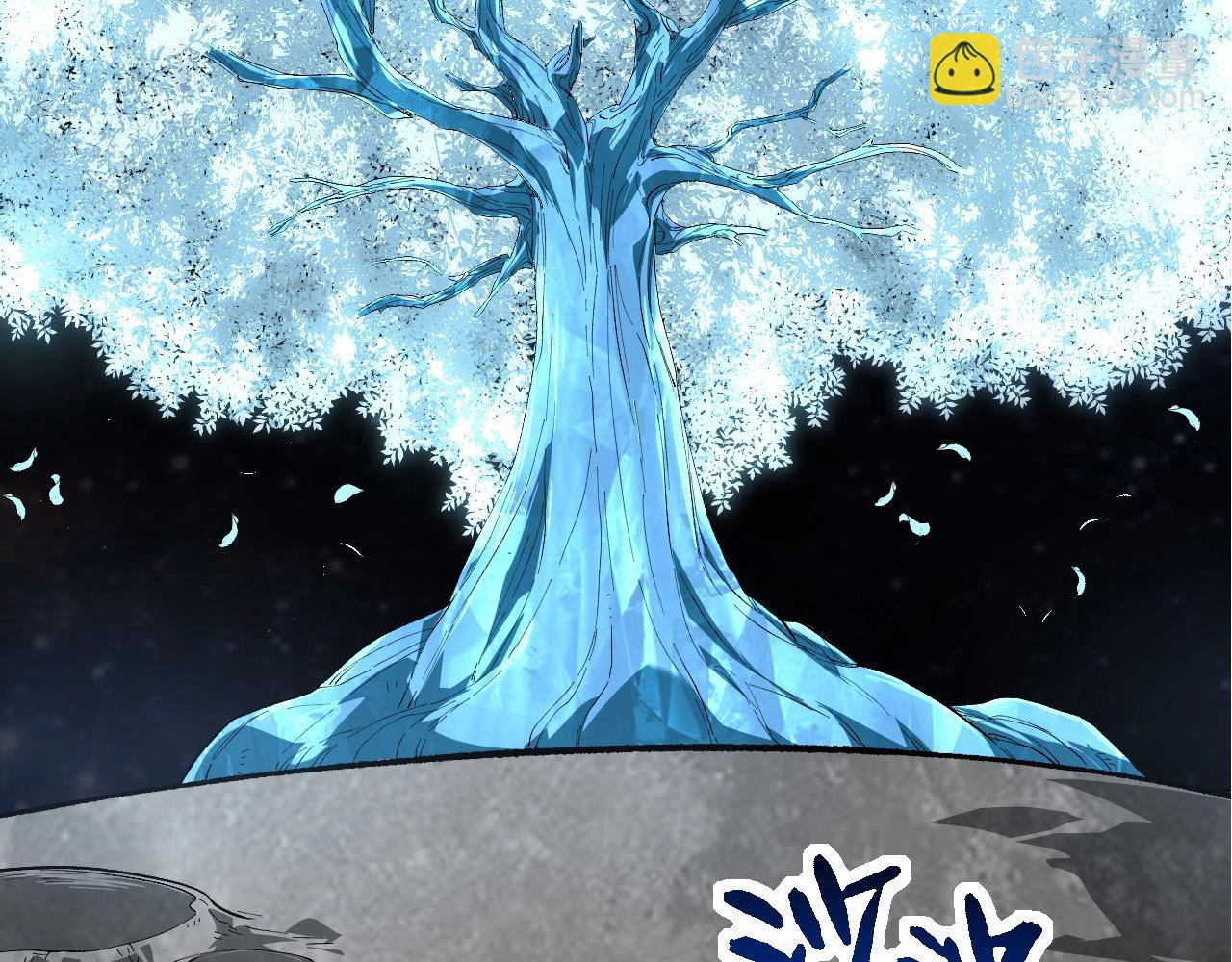 從大樹開始的進化 - 第202話 第三次靈力潮汐(2/3) - 6