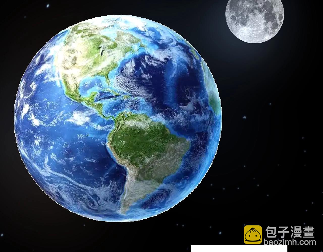 從大樹開始的進化 - 第202話 第三次靈力潮汐(2/3) - 5