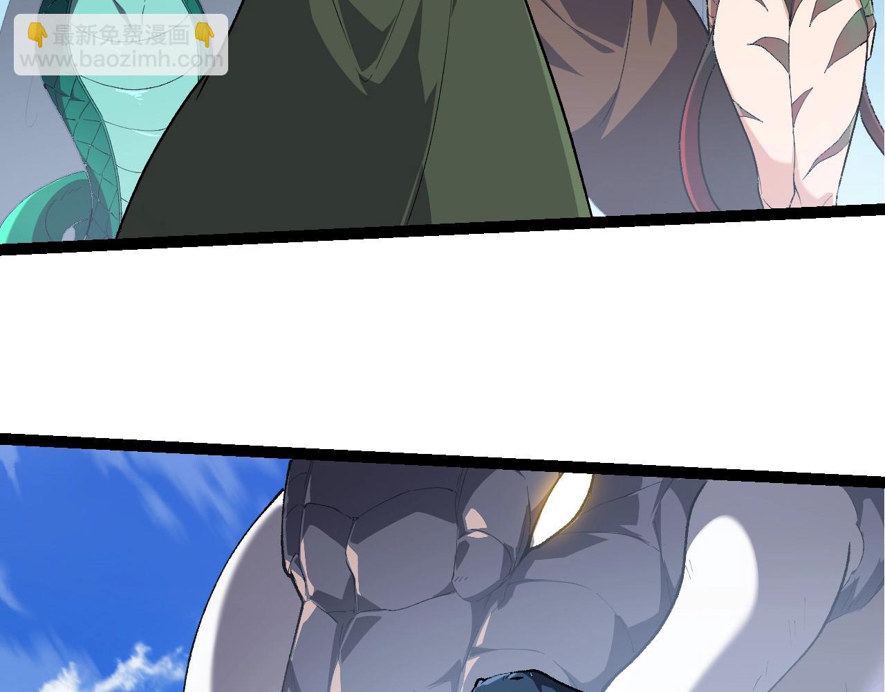 從大樹開始的進化 - 第202話 第三次靈力潮汐(2/3) - 4