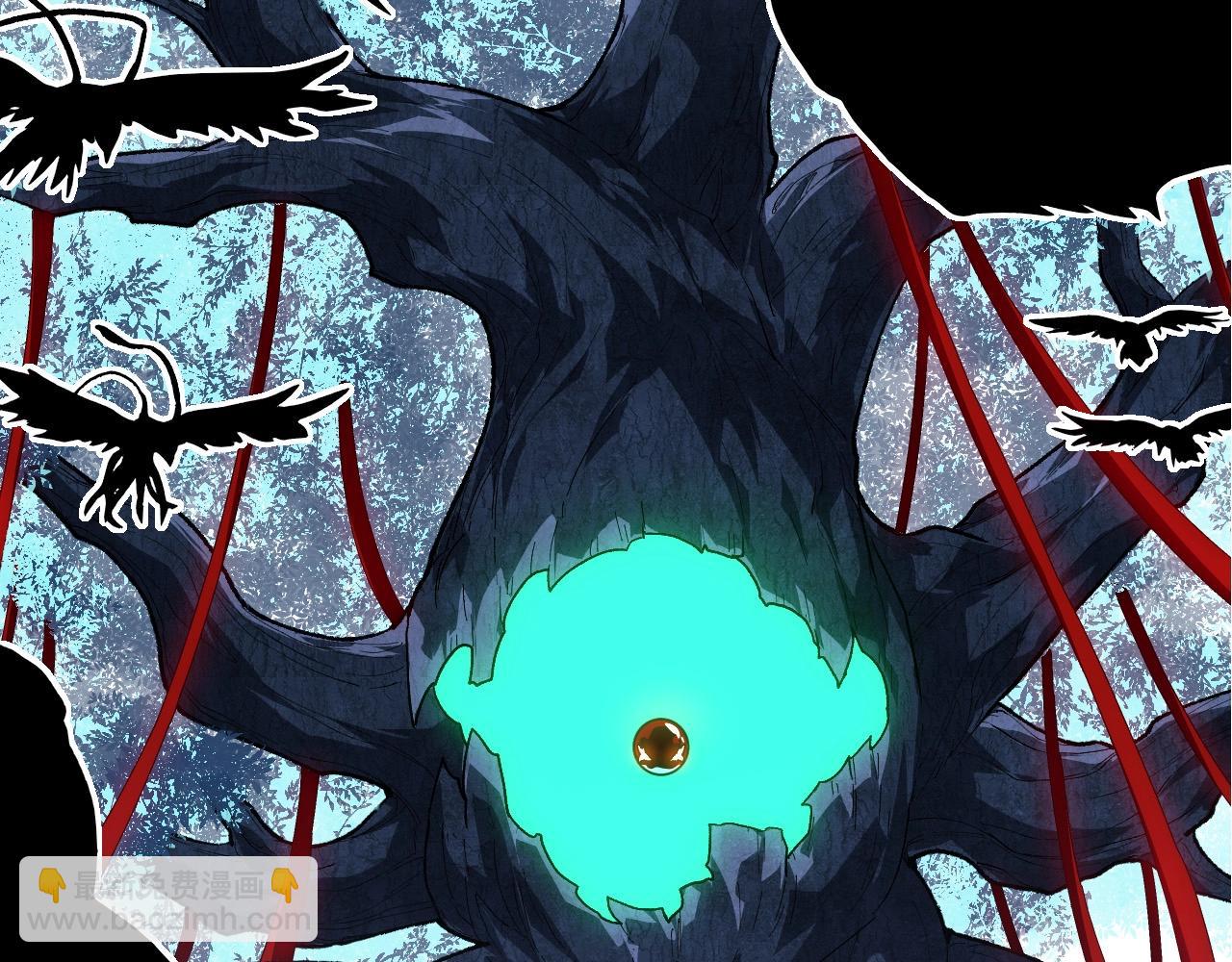 從大樹開始的進化 - 第202話 第三次靈力潮汐(2/3) - 7