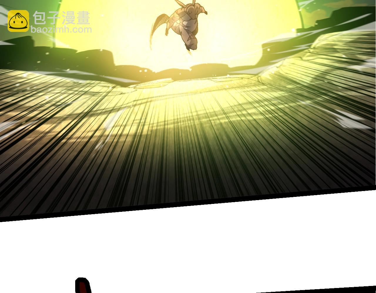 從大樹開始的進化 - 第204話 澳創vs黑暗(3/3) - 5