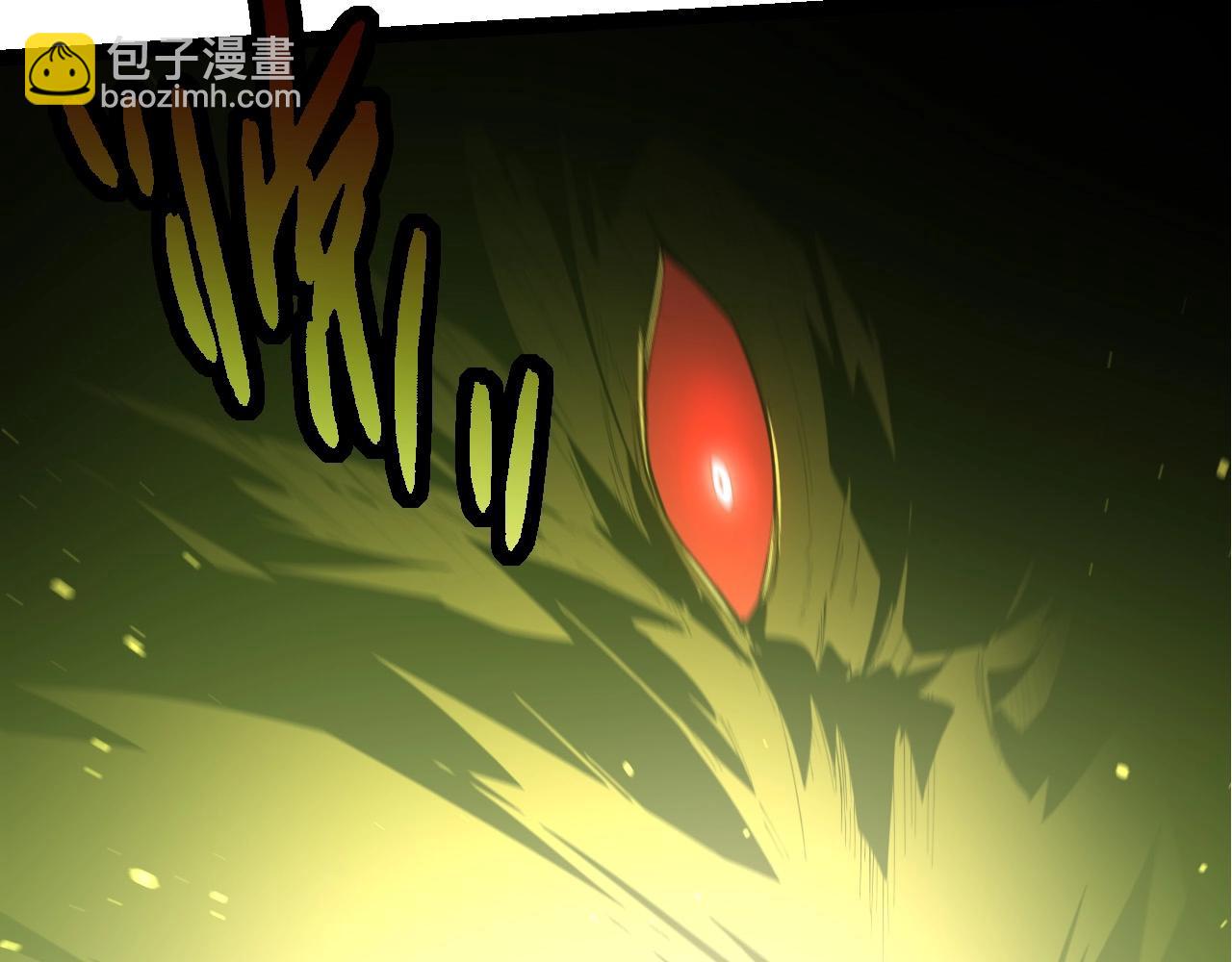 從大樹開始的進化 - 第204話 澳創vs黑暗(3/3) - 1