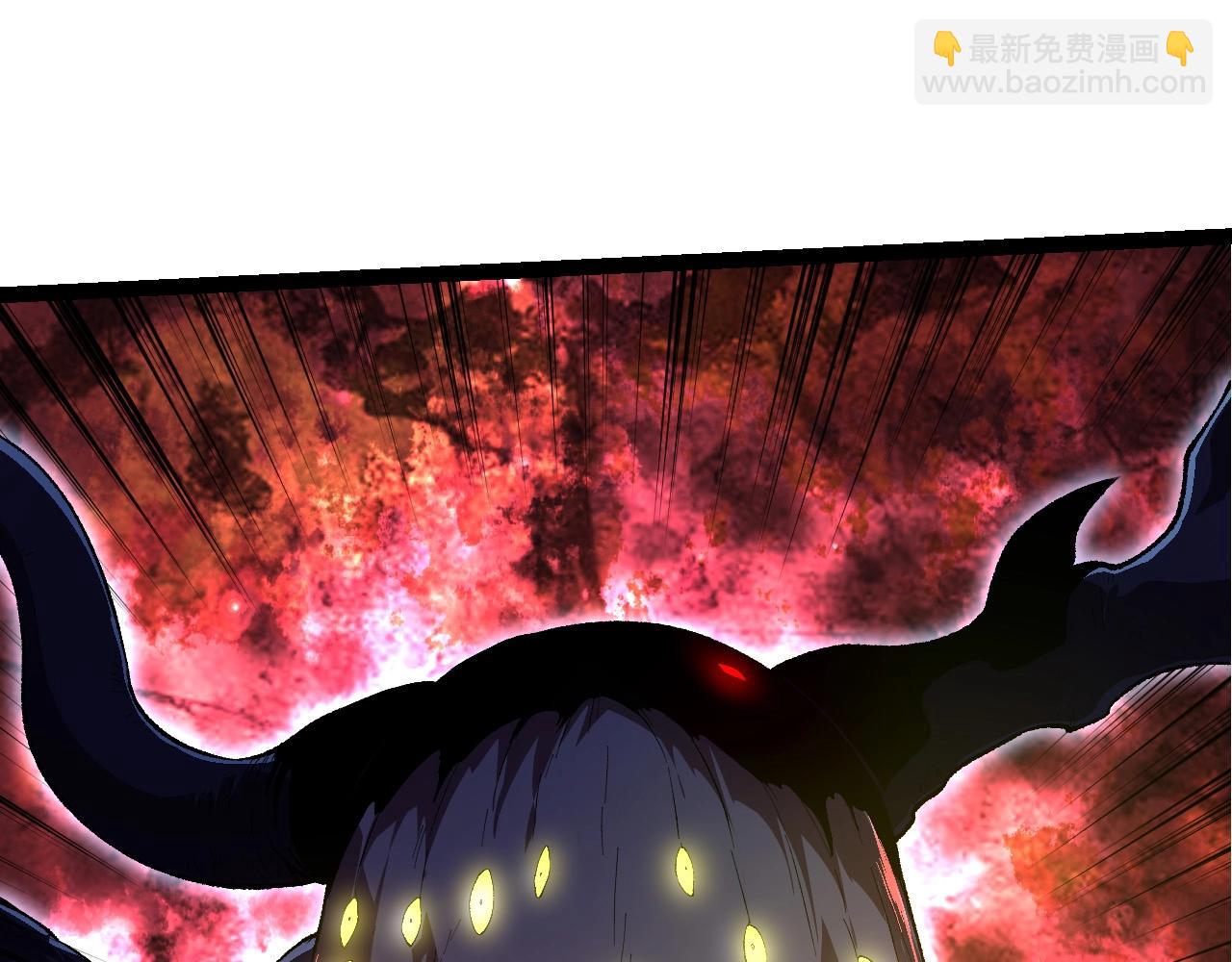 從大樹開始的進化 - 第204話 澳創vs黑暗(2/3) - 1