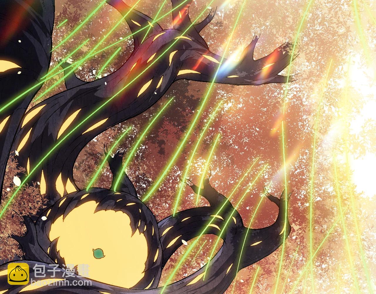 從大樹開始的進化 - 第206話 超凡五階(3/3) - 3