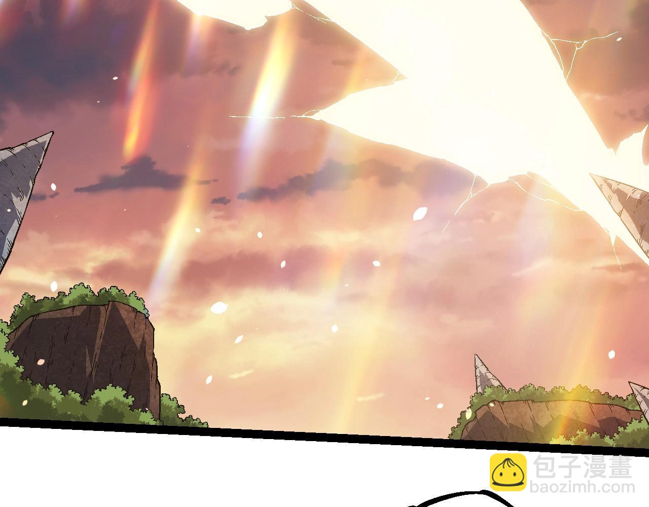 從大樹開始的進化 - 第206話 超凡五階(2/3) - 2