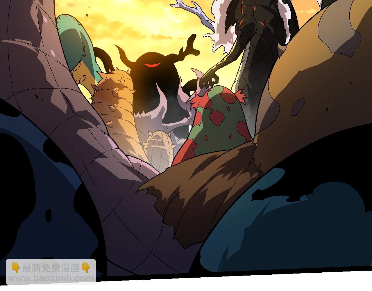 從大樹開始的進化 - 第206話 超凡五階(1/3) - 6