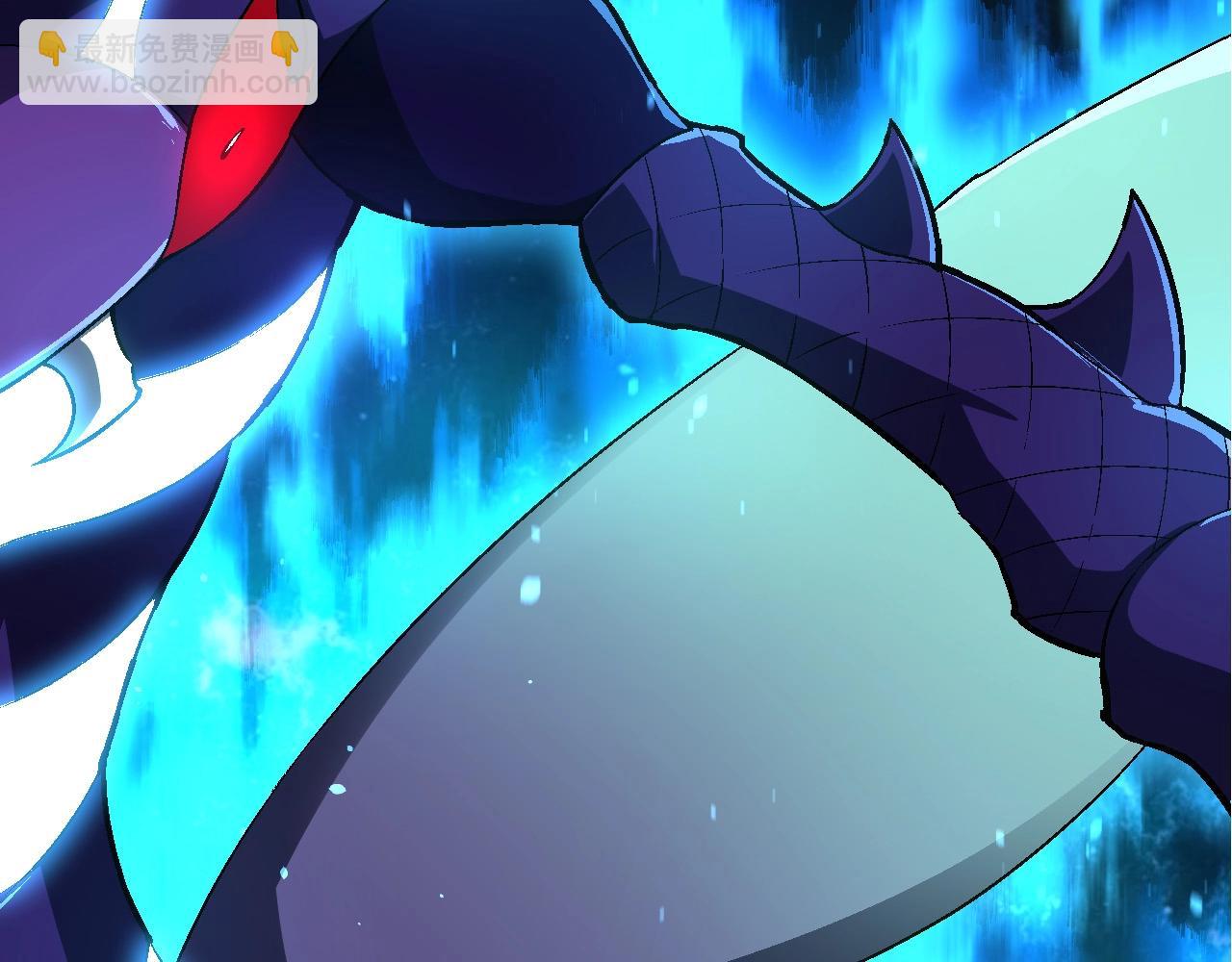 從大樹開始的進化 - 第208話 出手，秒殺(3/3) - 2