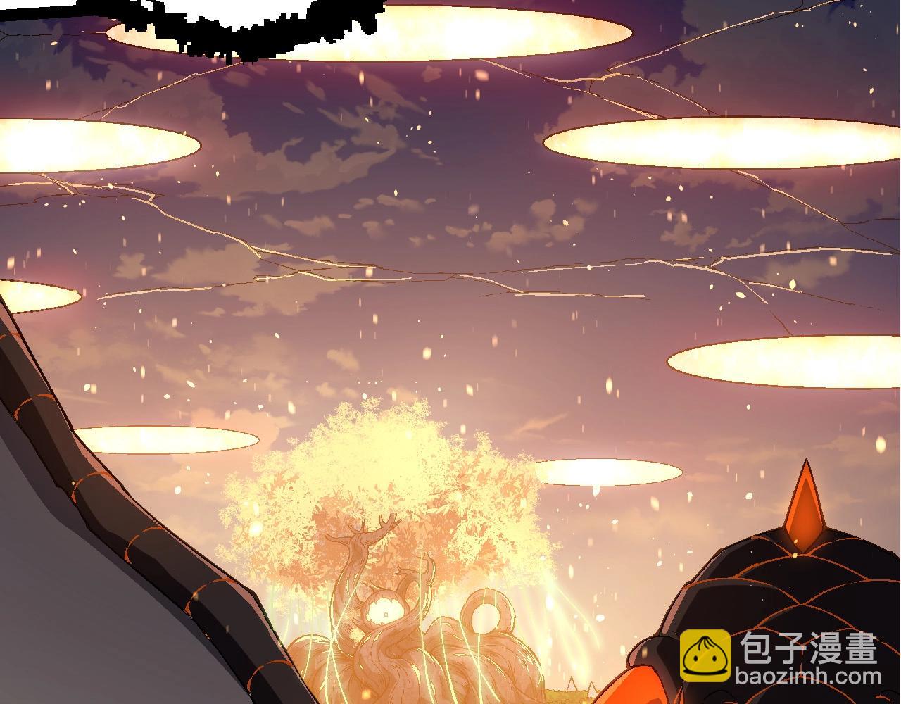 從大樹開始的進化 - 第208話 出手，秒殺(1/3) - 6