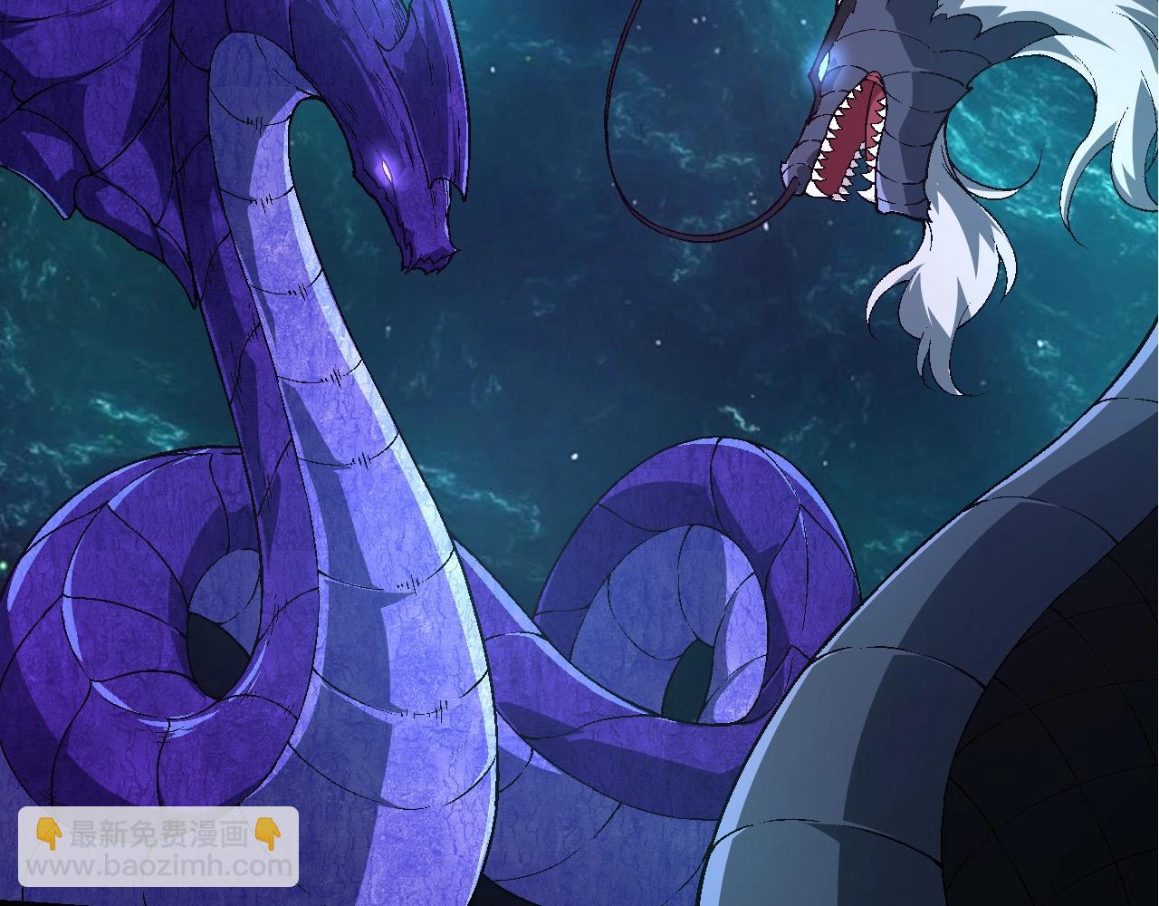 從大樹開始的進化 - 第208話 出手，秒殺(2/3) - 5