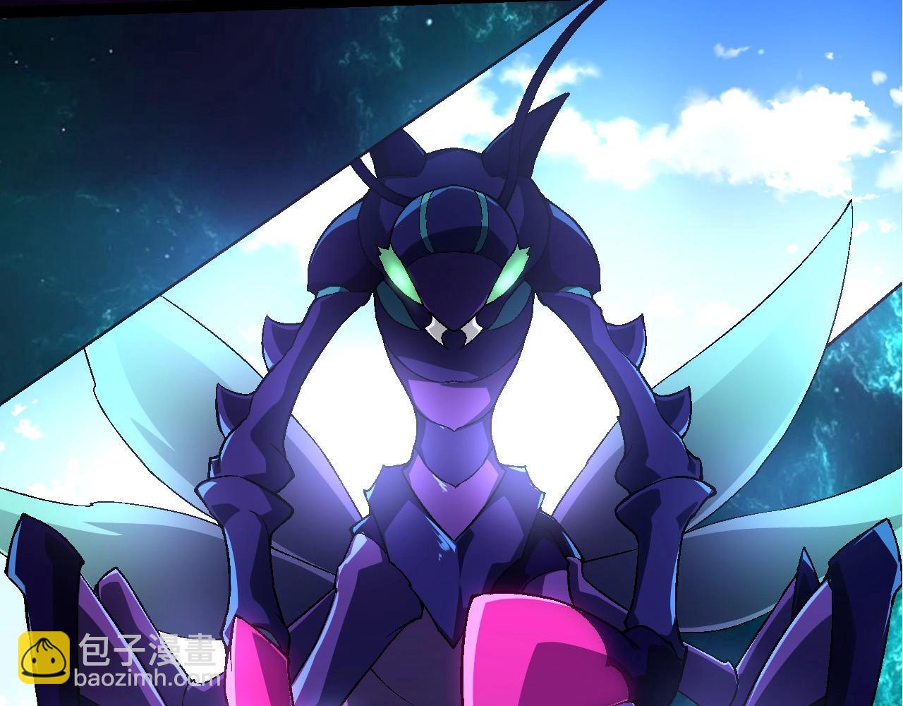 從大樹開始的進化 - 第208話 出手，秒殺(2/3) - 4