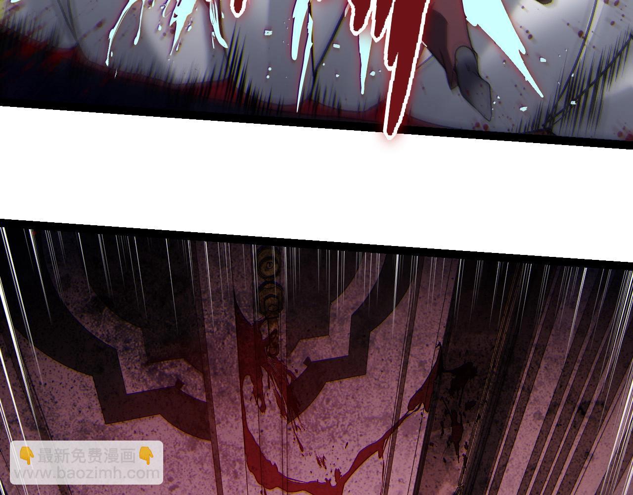 從大樹開始的進化 - 第210話 澳創災難(3/3) - 2