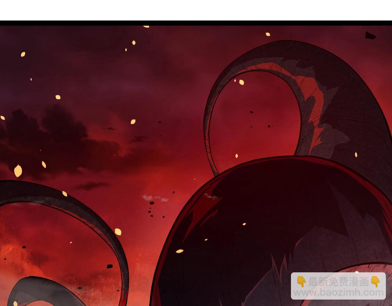 從大樹開始的進化 - 第210話 澳創災難(3/3) - 1