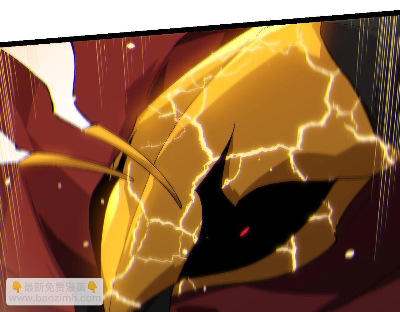 從大樹開始的進化 - 第210話 澳創災難(1/3) - 3