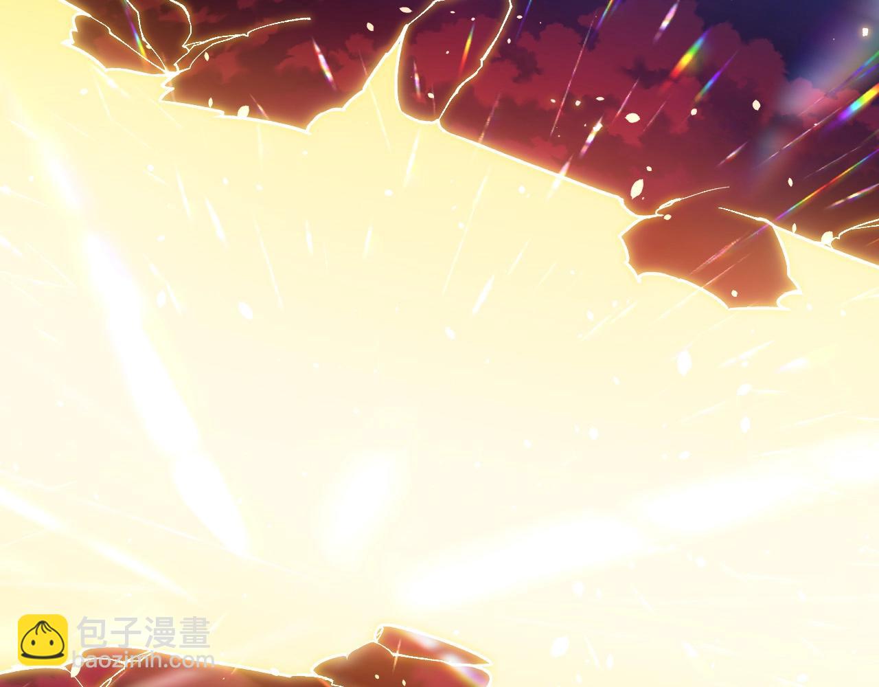 從大樹開始的進化 - 第210話 澳創災難(1/3) - 3