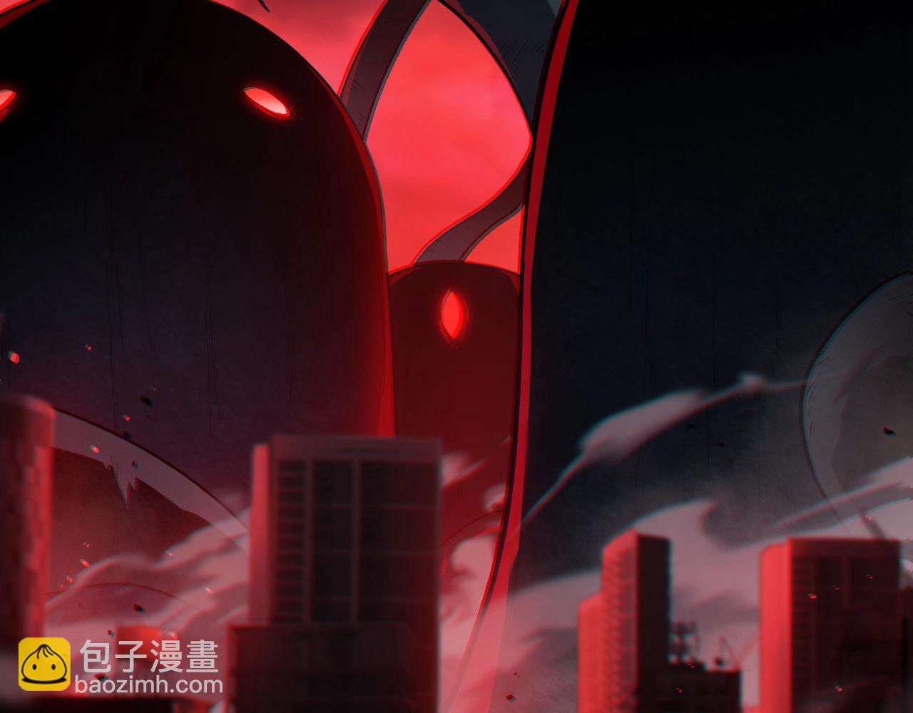 從大樹開始的進化 - 第210話 澳創災難(2/3) - 6