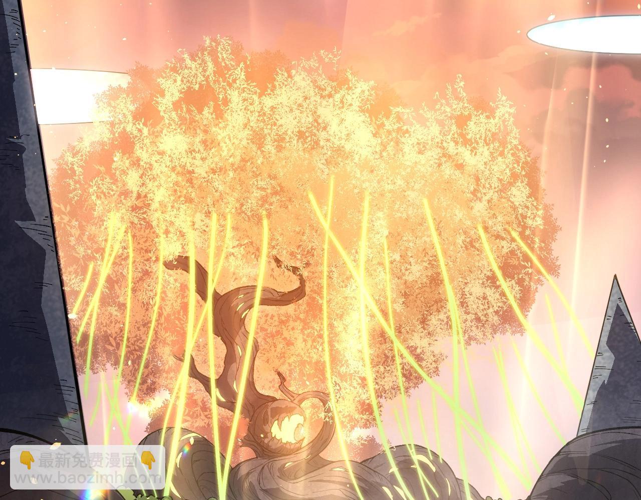 從大樹開始的進化 - 第210話 澳創災難(1/3) - 6