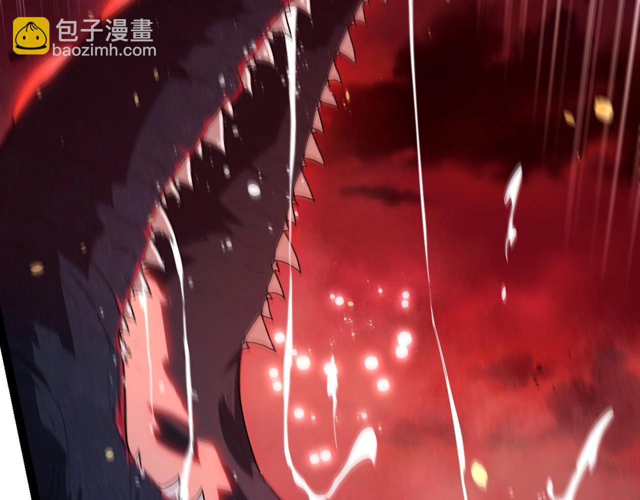 從大樹開始的進化 - 第210話 澳創災難(2/3) - 1