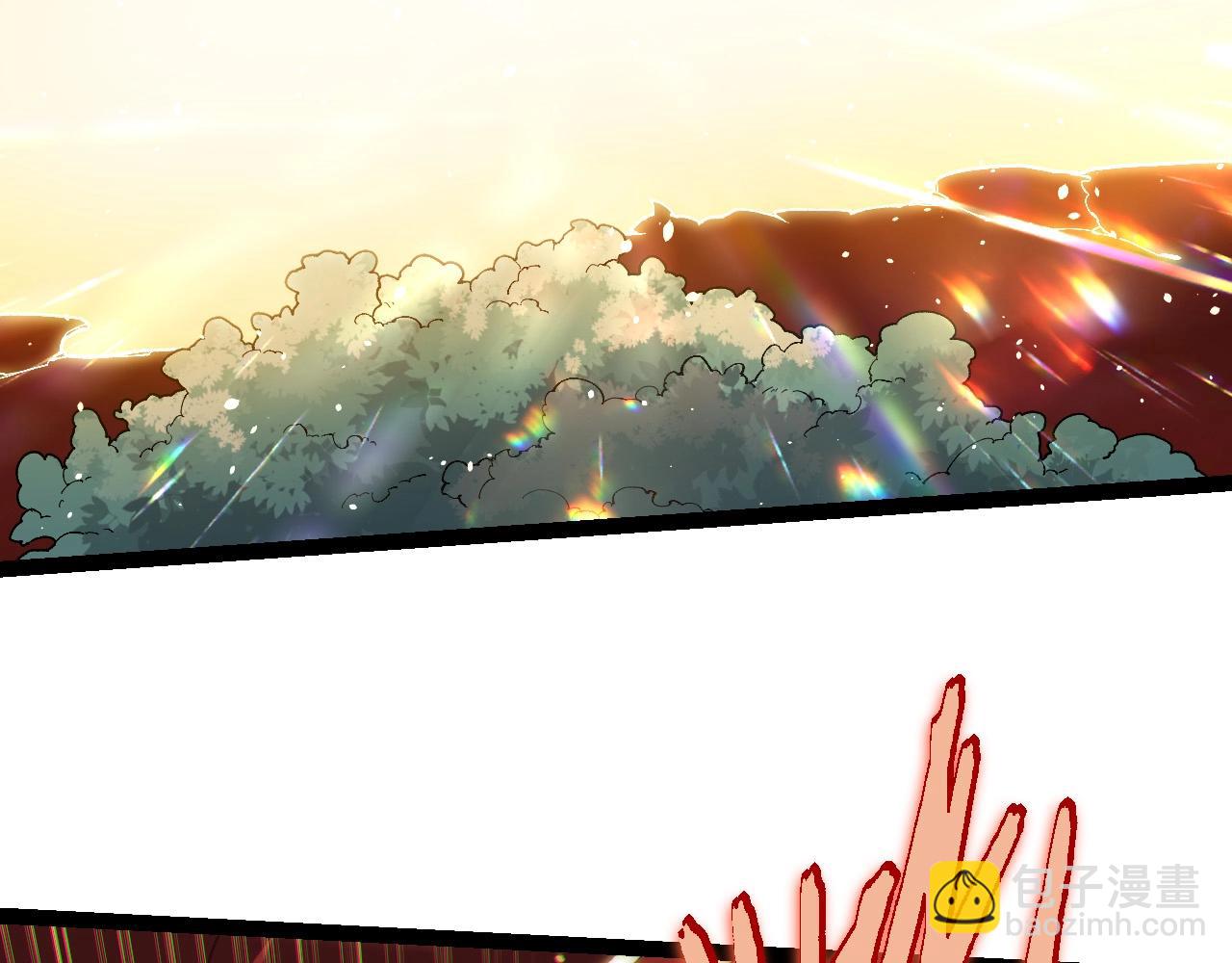 從大樹開始的進化 - 第210話 澳創災難(1/3) - 8