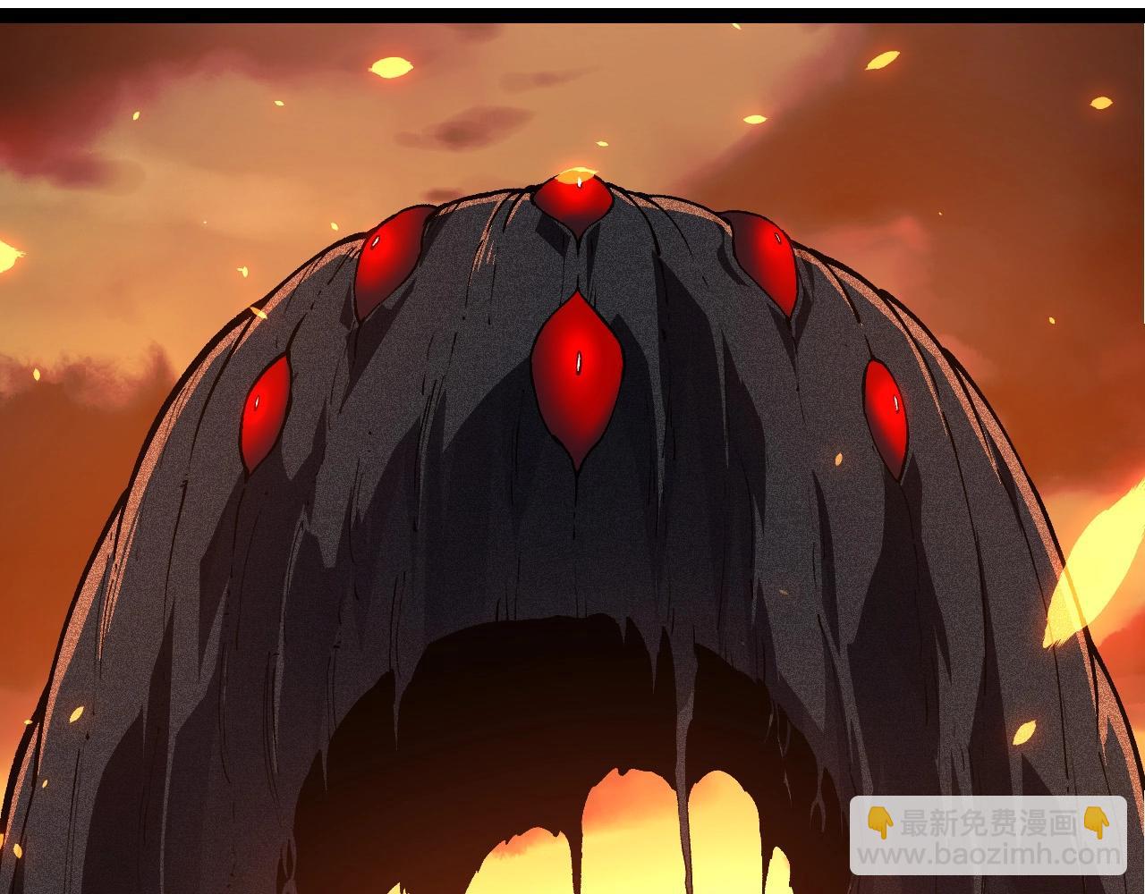 從大樹開始的進化 - 第214話 共同討伐(1/3) - 6