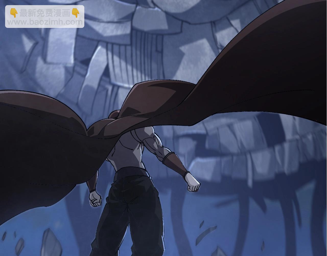 從大樹開始的進化 - 第214話 共同討伐(1/3) - 6