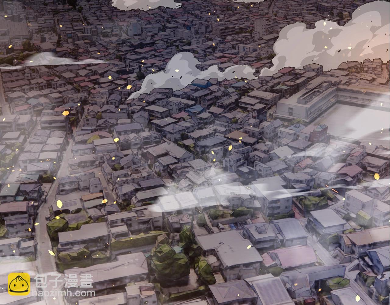 從大樹開始的進化 - 第214話 共同討伐(2/3) - 1