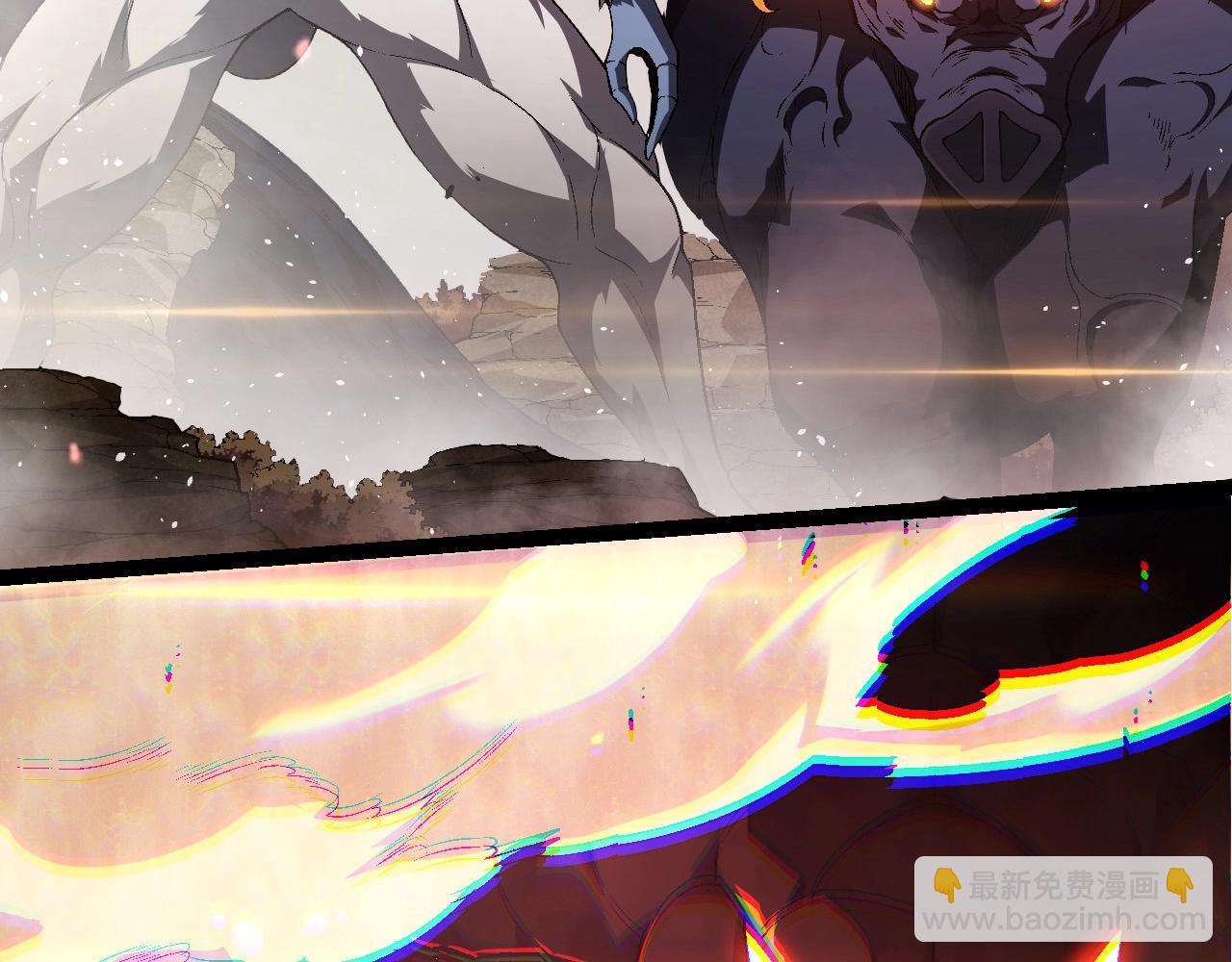 從大樹開始的進化 - 第220話 死與戰(3/3) - 1