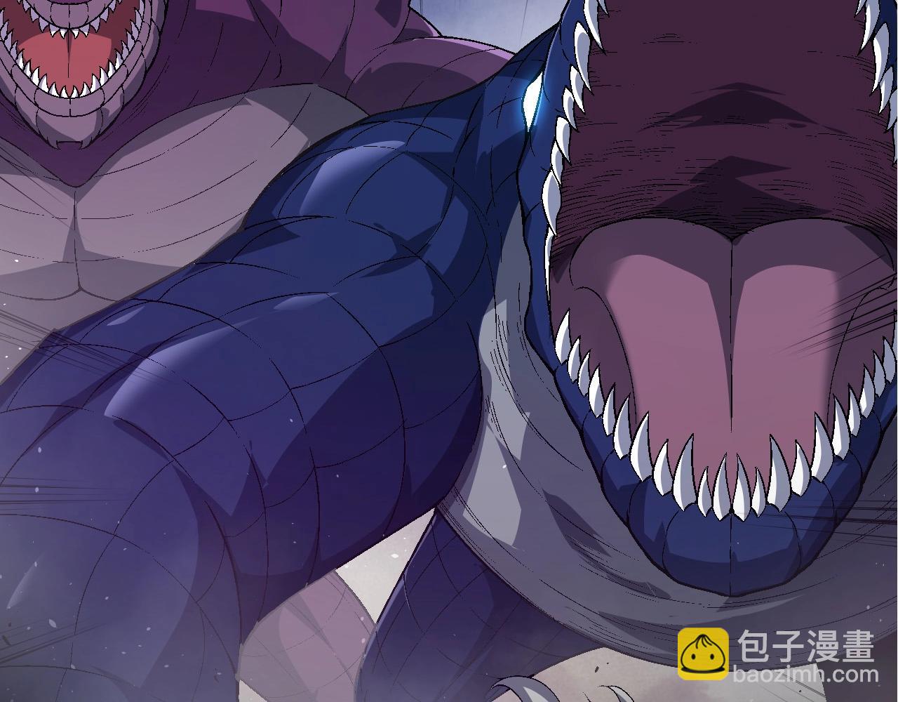 從大樹開始的進化 - 第220話 死與戰(1/3) - 4